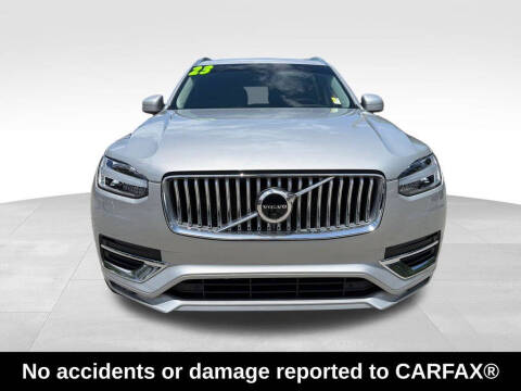 2023 Volvo XC90 B5 Plus Bright Theme