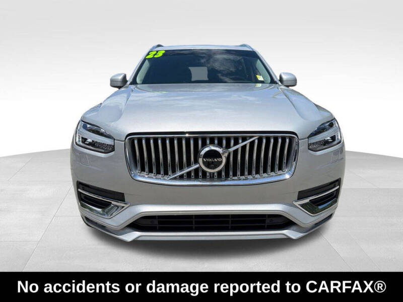 2023 Volvo XC90 B5 Plus Bright Theme