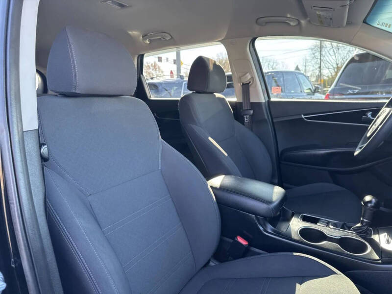 2018 Kia Sorento L