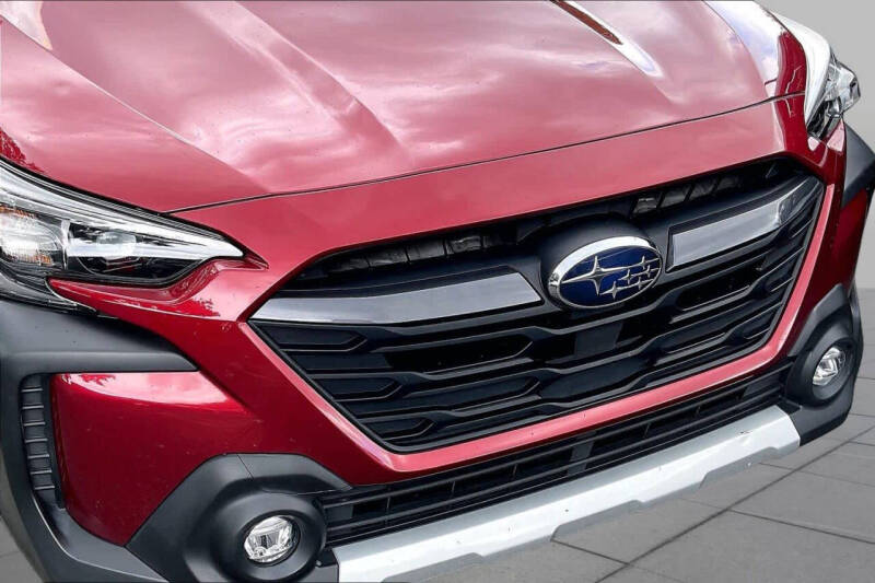2024 Subaru Outback Limited XT