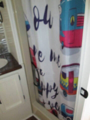 2000 Airstream S27B WB