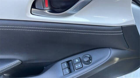 2023 Mazda MX-5 Miata Grand Touring