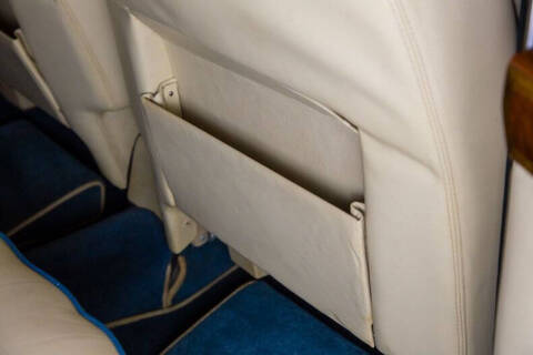 1979 Rolls-Royce Silver Shadow