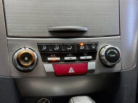 2012 Subaru Outback 2.5i Premium