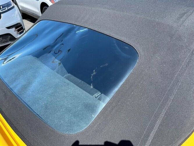 1987 Porsche 911 Carrera