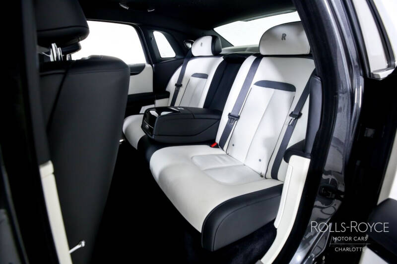 2023 Rolls-Royce Ghost