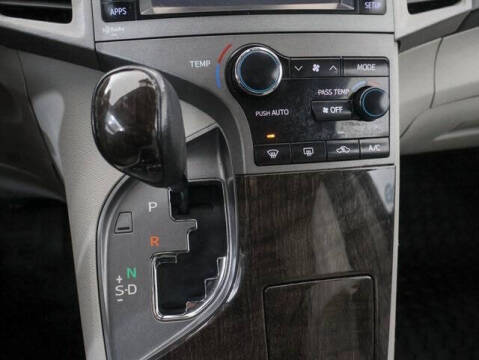 2013 Toyota Venza LE