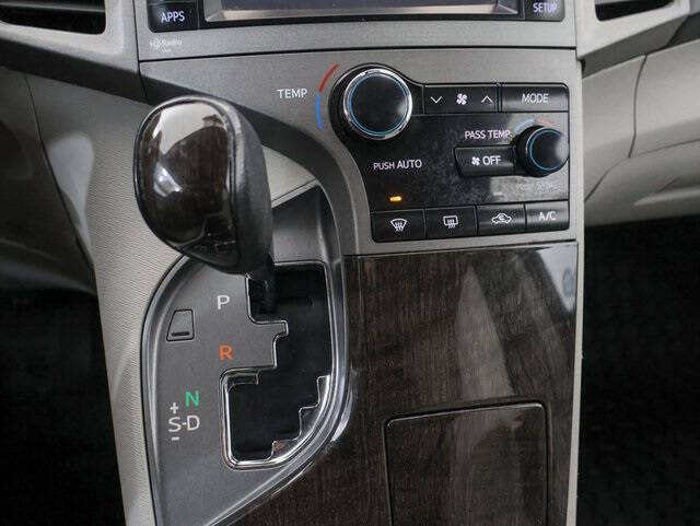 2013 Toyota Venza LE