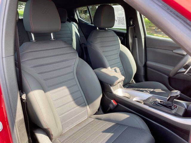 2024 Dodge Hornet R/T