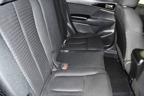 2024 Mitsubishi Eclipse Cross ES