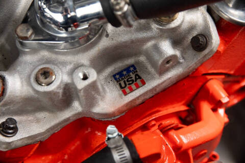 1967 Chevrolet Chevelle