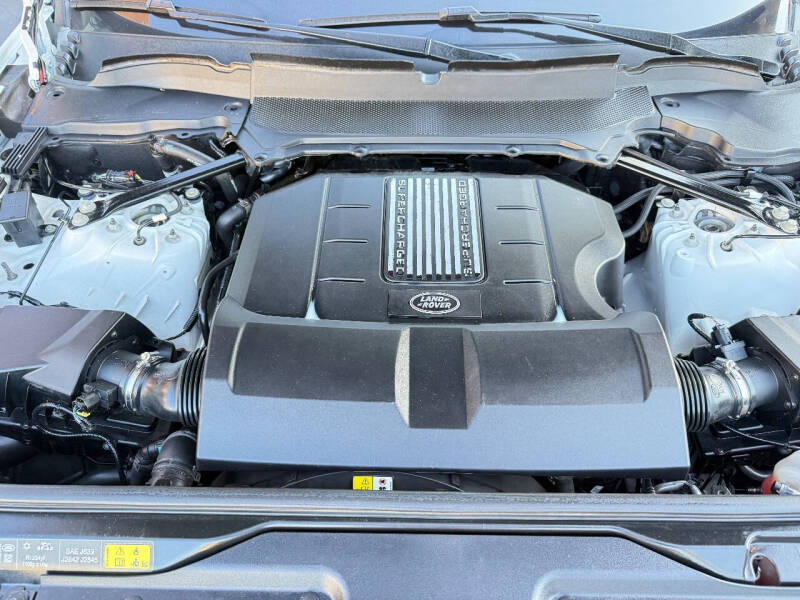 2020 Land Rover Discovery SE