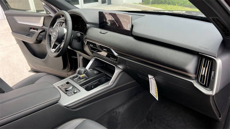 2025 Mazda CX-90 3.3 Turbo Premium Plus