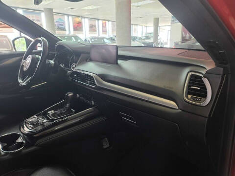 2021 Mazda CX-9 Grand Touring