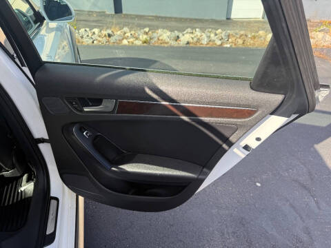 2013 Audi Allroad 2.0T quattro Premium