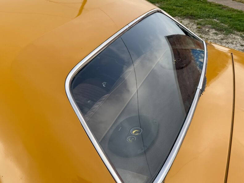 1971 Dodge Challenger