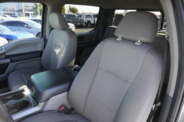 2022 Ford F-350 Super Duty