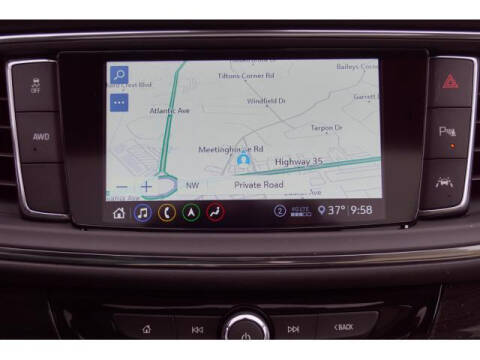 2021 Buick Enclave Premium