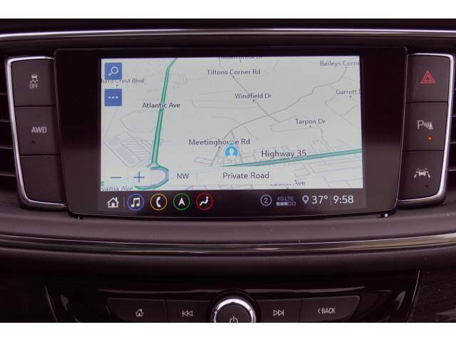 2021 Buick Enclave Premium