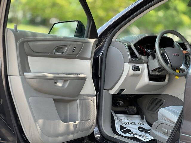 GMCAcadia9