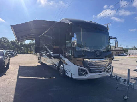 2018 Freightliner XCM Chassis