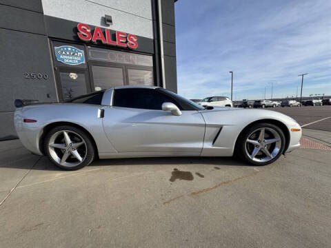 2012 Chevrolet Corvette