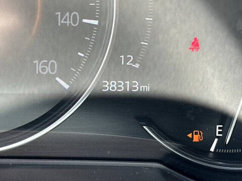 2023 Mazda CX-5 2.5 S Premium