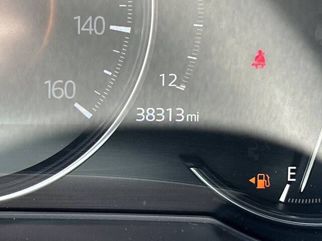 2023 Mazda CX-5 2.5 S Premium