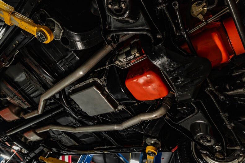 1971 Chevrolet Chevelle