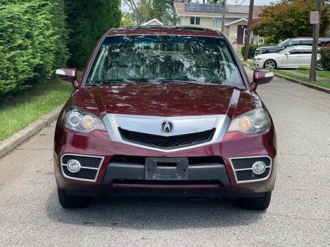 2010 Acura RDX for sale at Kars 4 Sale LLC in South Hackensack NJ