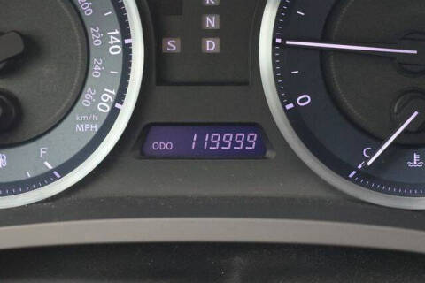 2011 Lexus IS 250