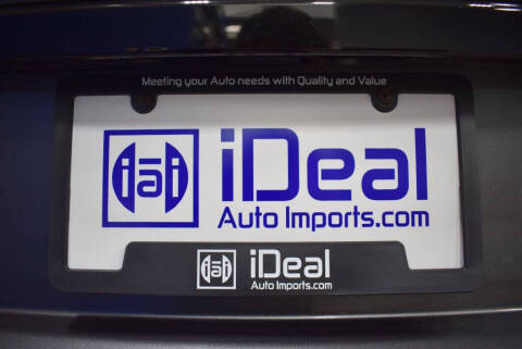 2018 Land Rover Range Rover Evoque SE