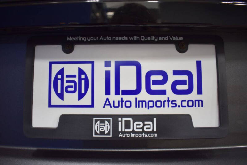 2018 Land Rover Range Rover Evoque SE