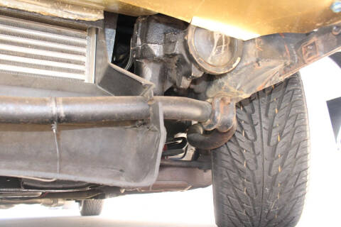 1949 Oldsmobile Eighty-Eight