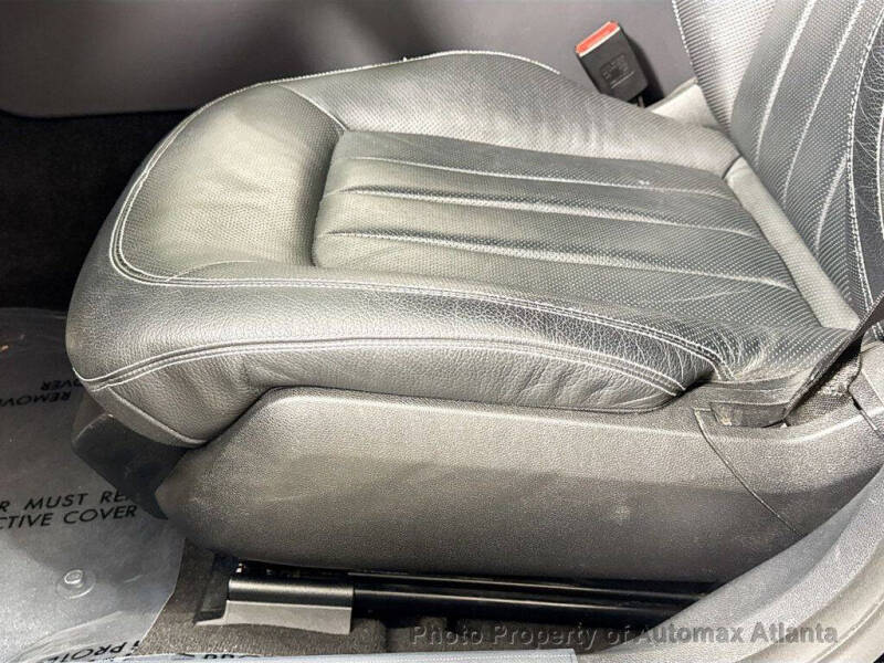 2013 Mercedes-Benz CLS CLS 550