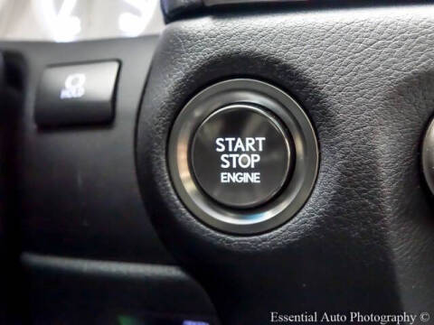 2020 Lexus GS 350 F SPORT