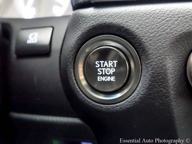 2020 Lexus GS 350 F SPORT