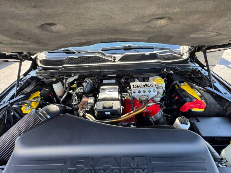 2021 RAM 2500 Limited