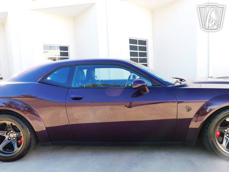 2020 Dodge Challenger