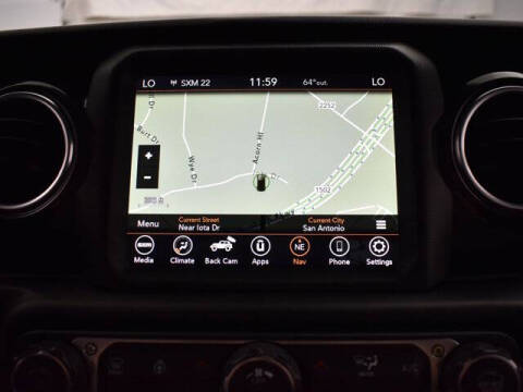 2021 Jeep Wrangler Unlimited Rubicon 392