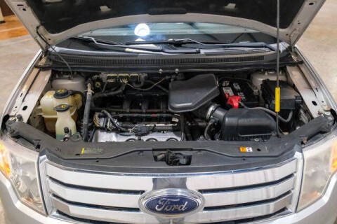 2010 Ford Edge SEL