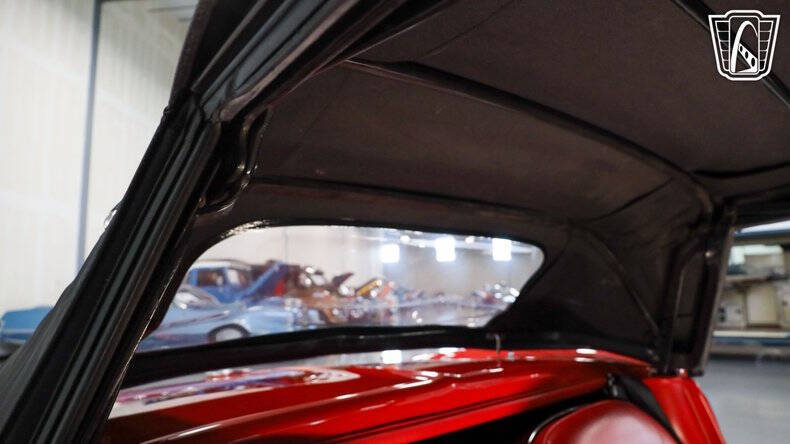 1965 Chevrolet Corvette