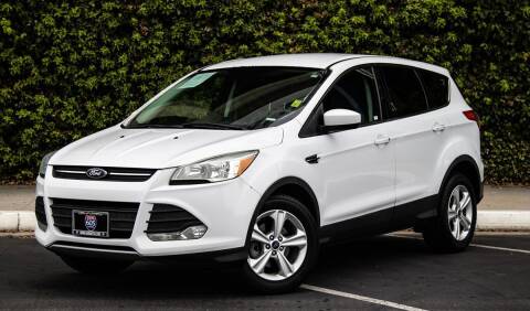 2016 Ford Escape for sale at Southern Auto Finance in Bellflower CA