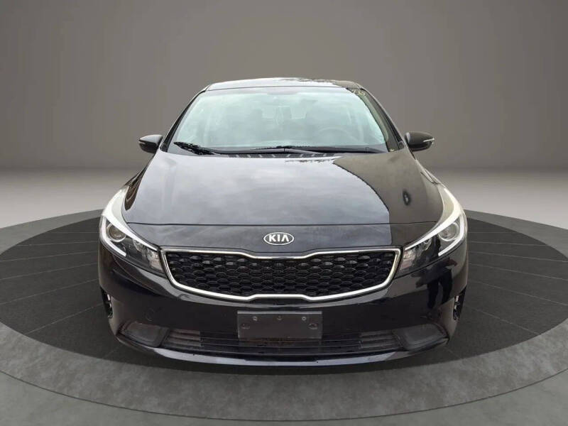 2017 Kia Forte5 LX