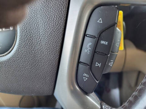 2014 GMC Yukon XL Denali