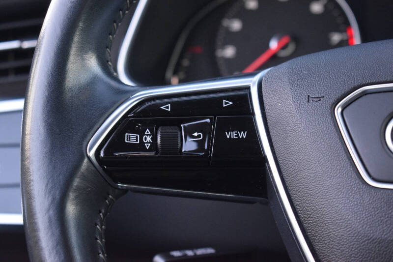 2019 Audi A6 quattro Premium 45 TFSI