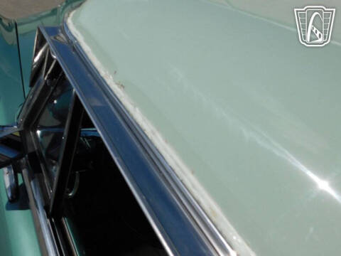 1953 Mercury Monterey