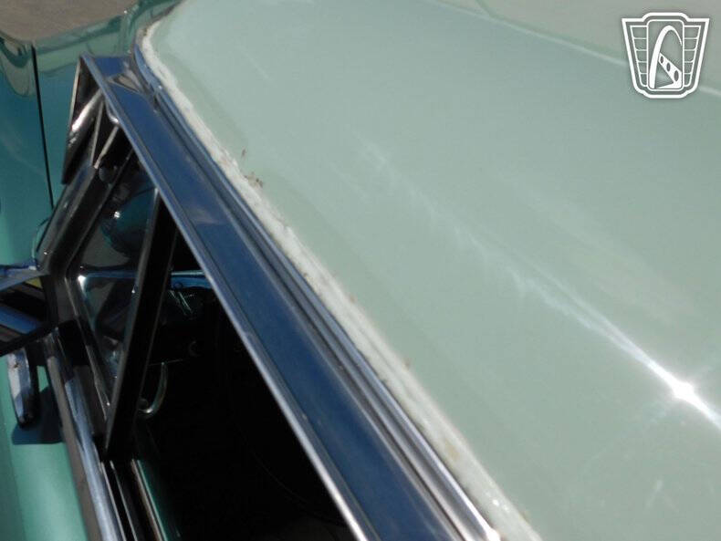 1953 Mercury Monterey