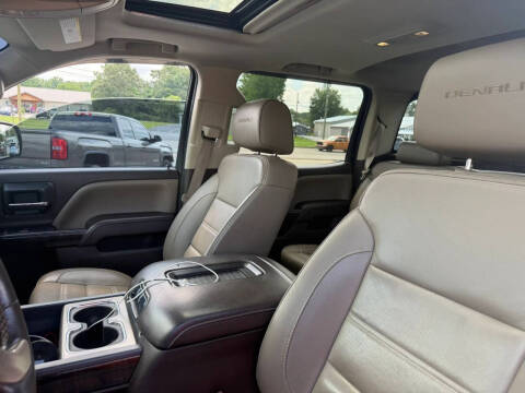2016 GMC Sierra 1500