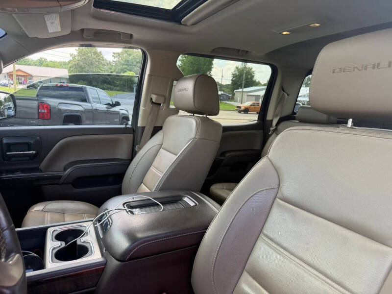 2016 GMC Sierra 1500